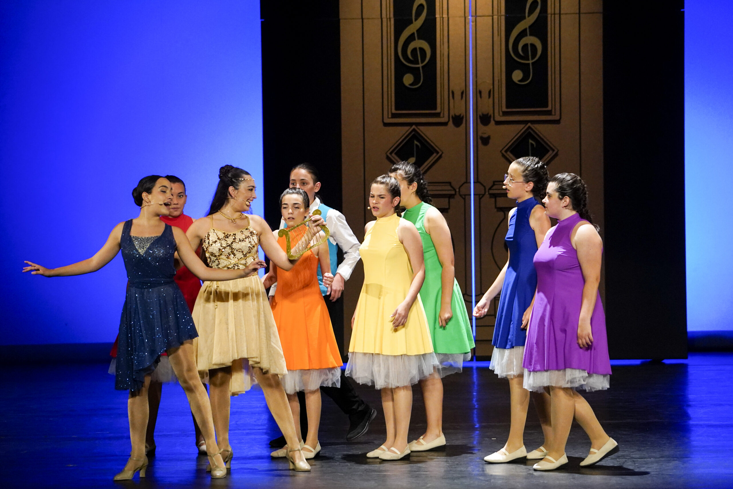 Teatro