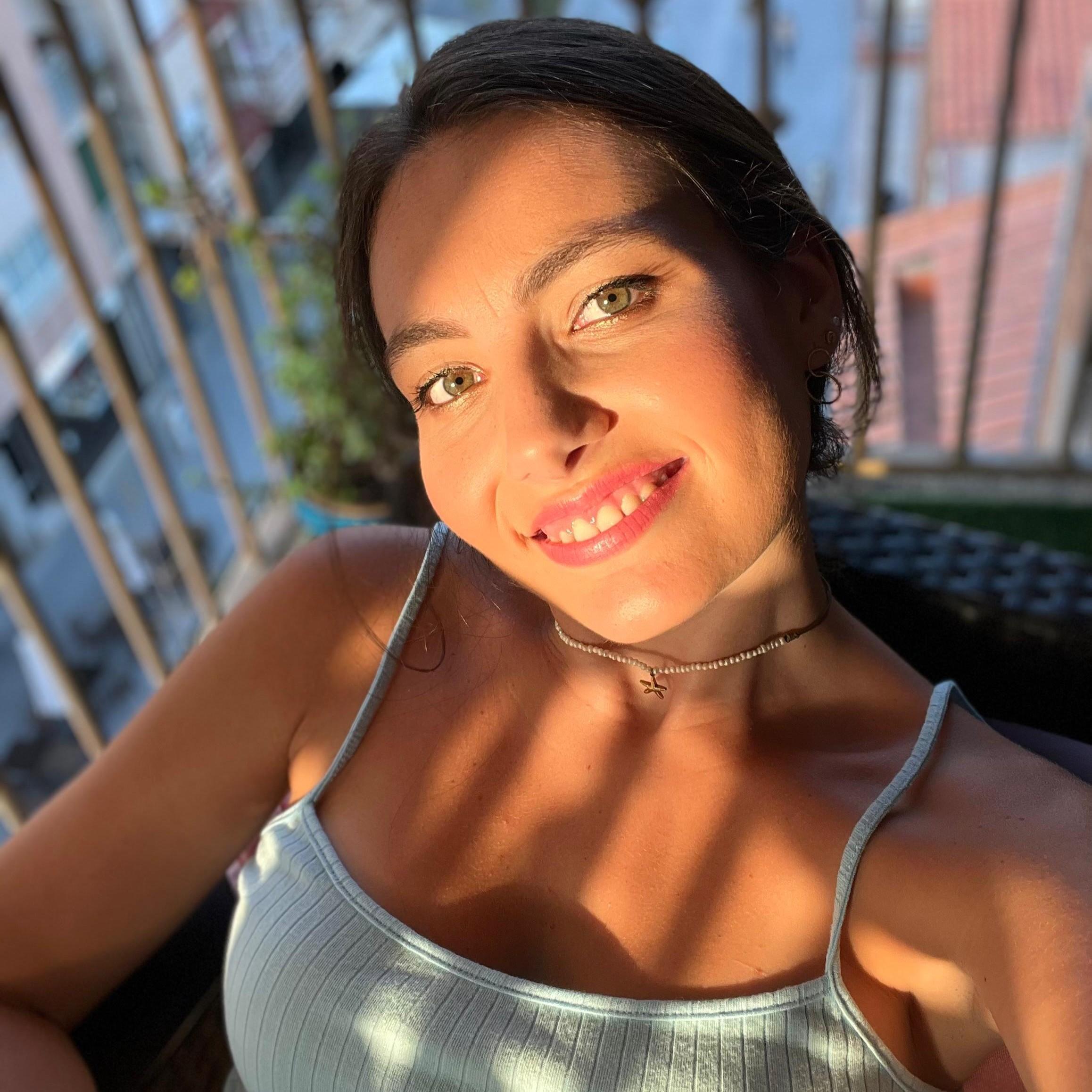 Judit Martínez