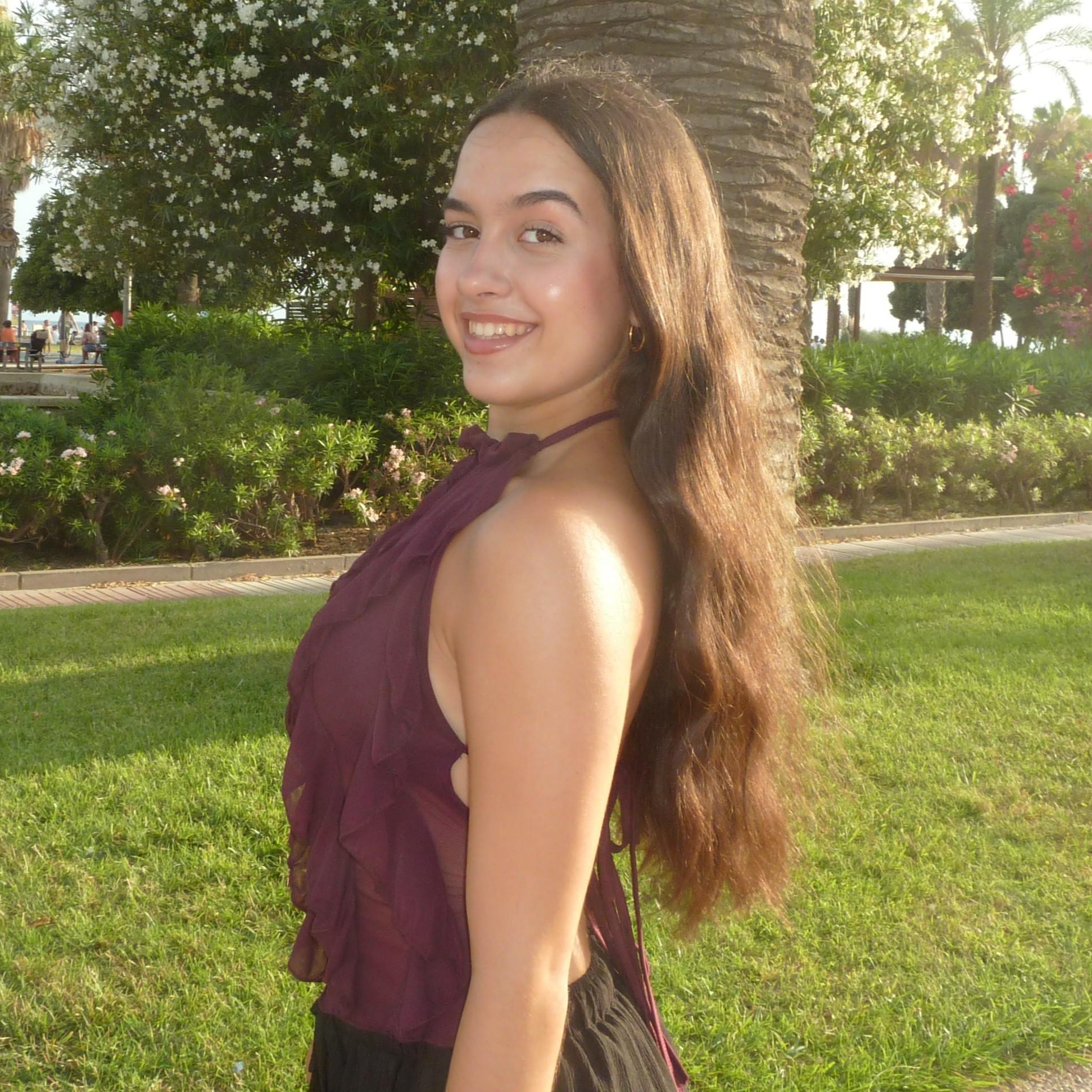 Ada Sánchez